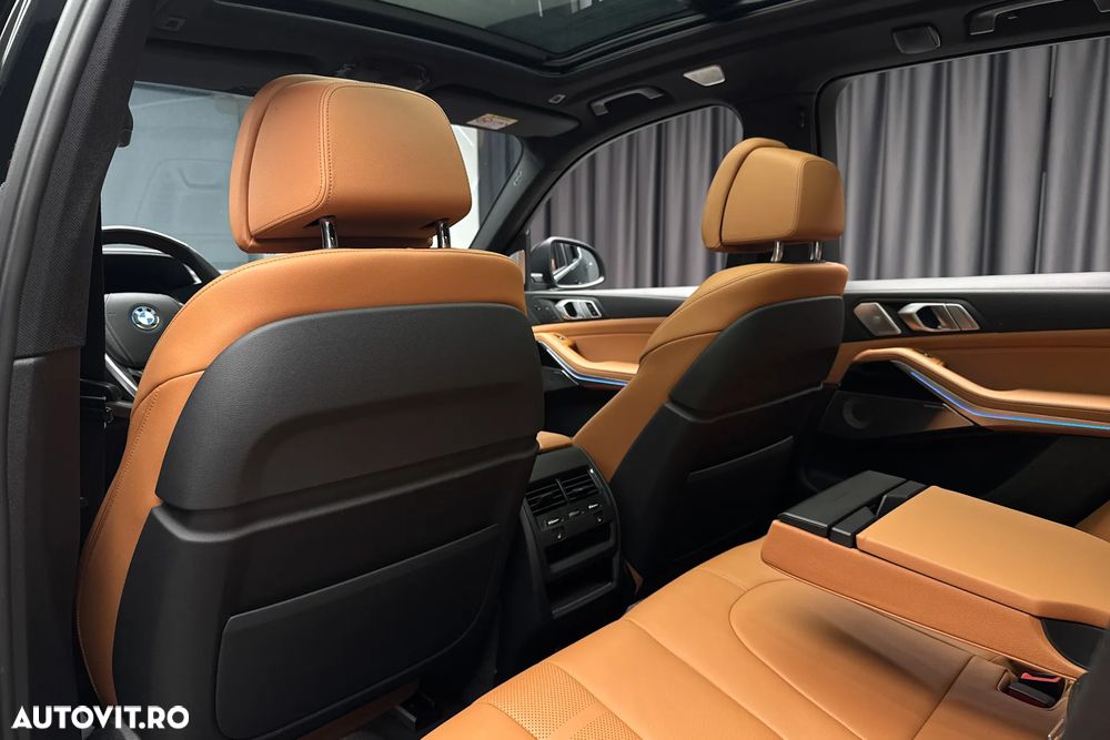 BMW X5 xDrive45e AT PHEV - 30
