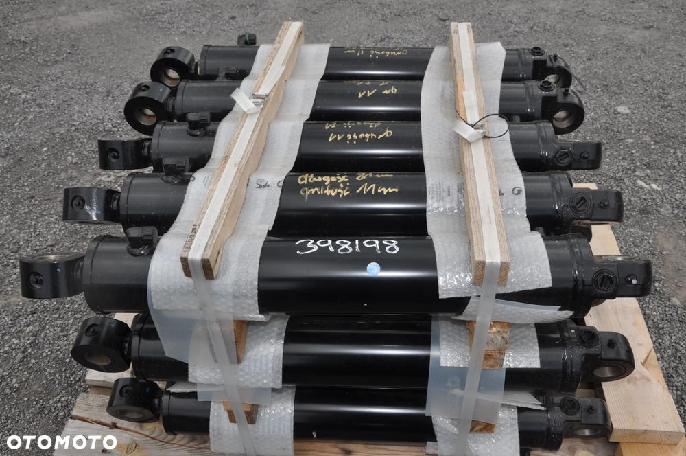 Siłownik hydrauliczny Cat Caterpillar