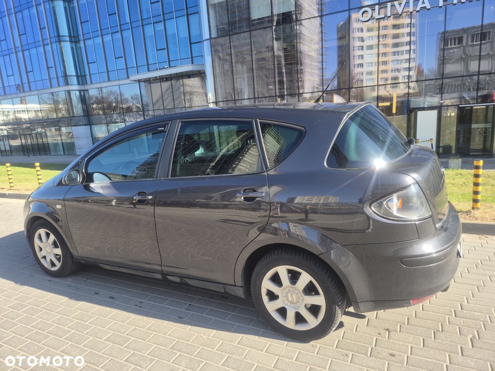 Seat Toledo 1.6 Audience - 5