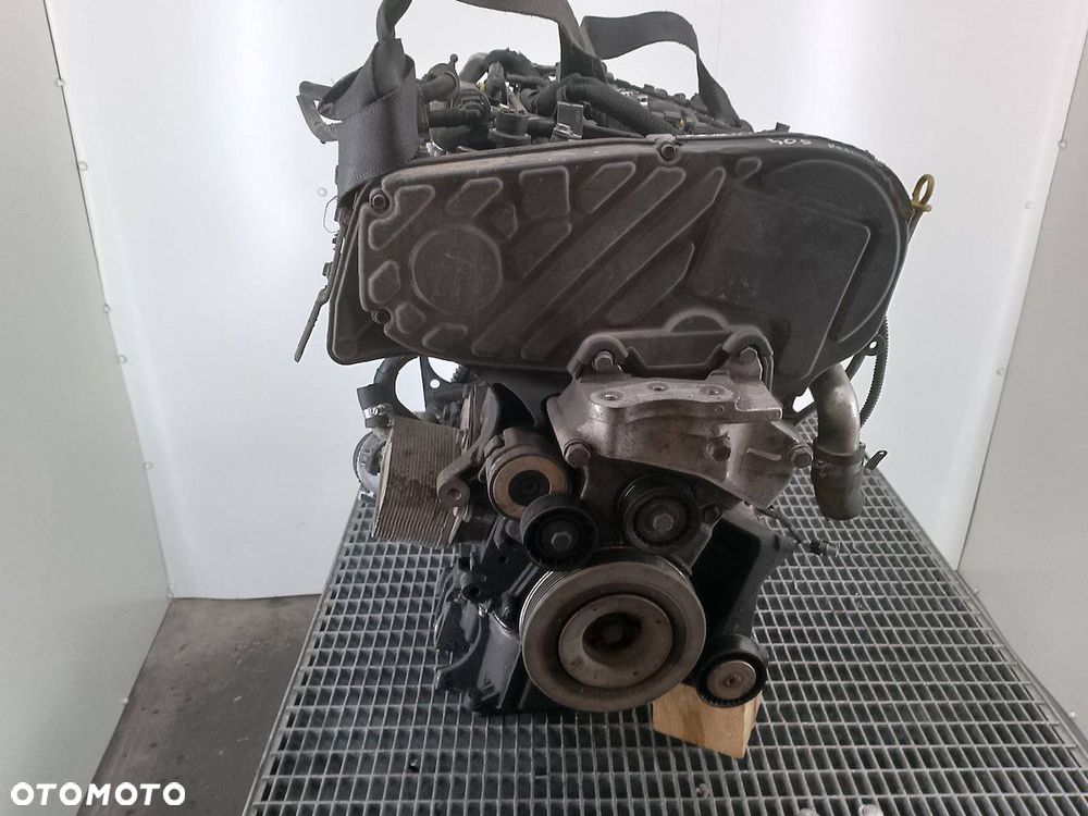SILNIK FIAT CROMA 2005- 1.9 JTD 16V - 8