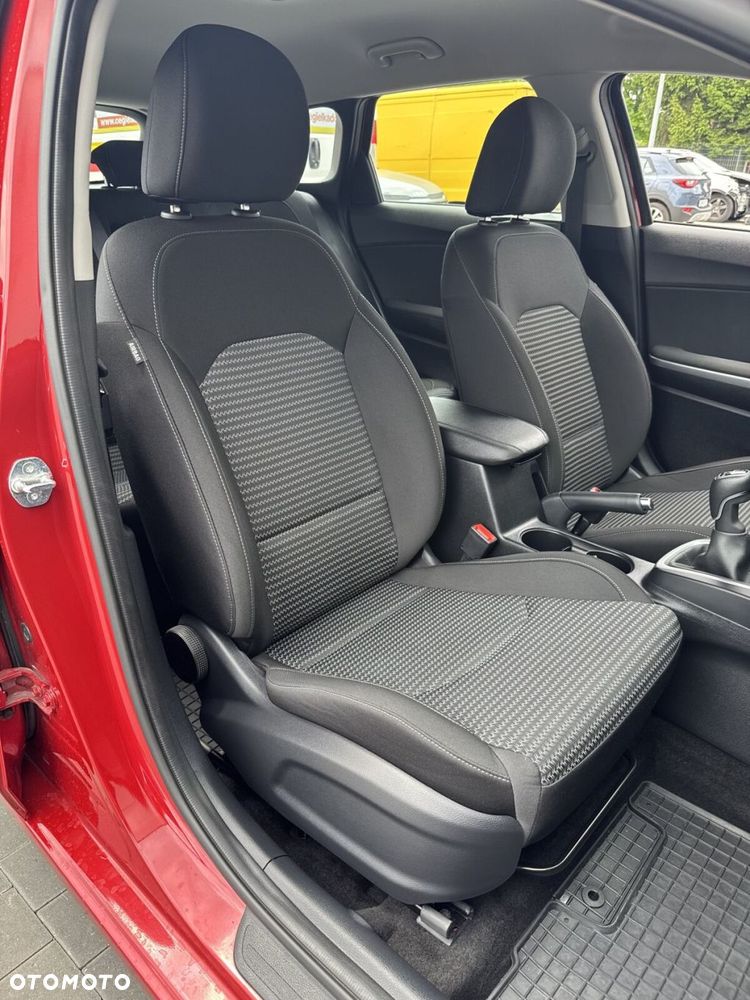 Kia Ceed 1.5 T-GDI M - 23