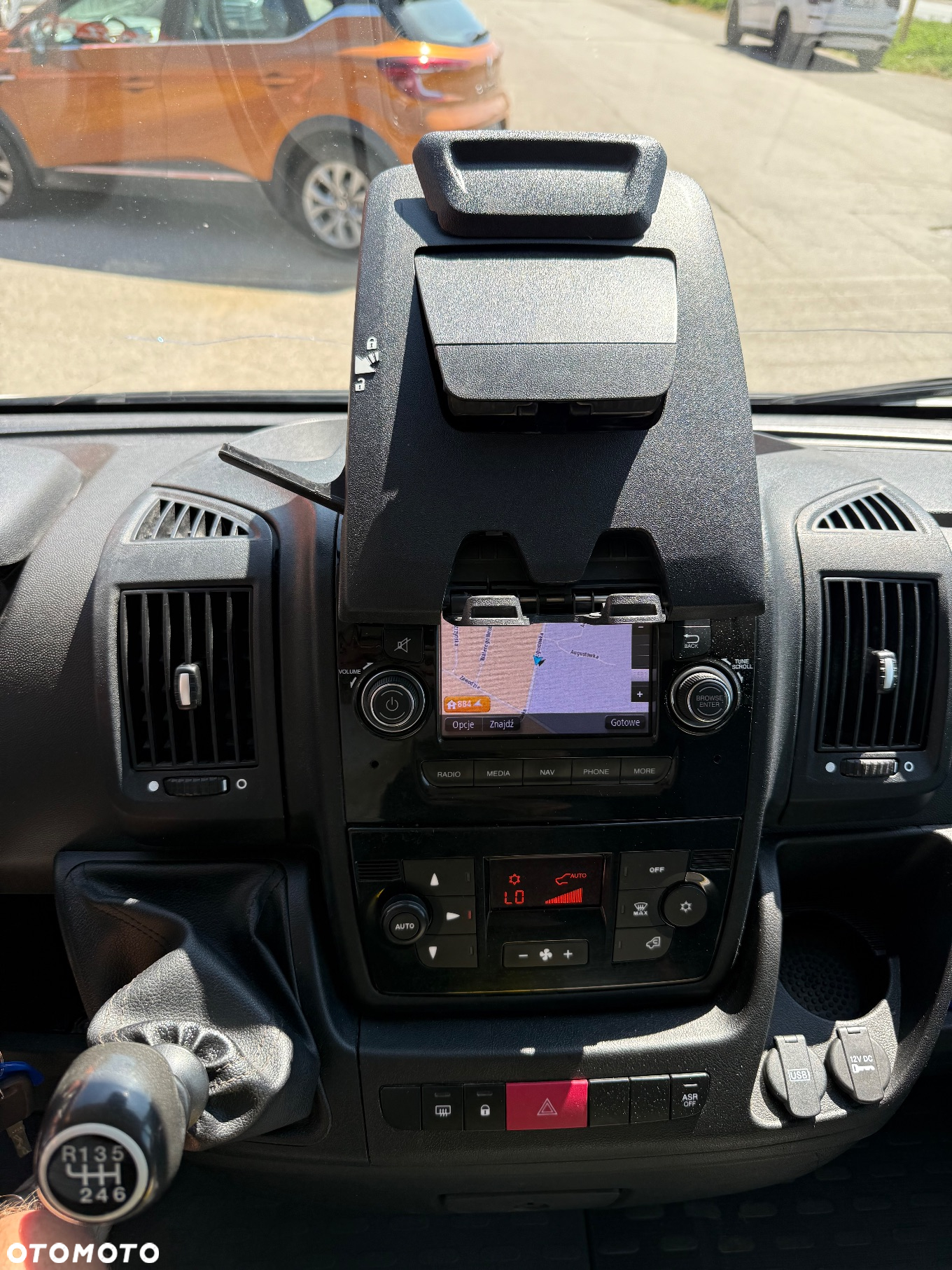 Fiat Ducato L3h2 Maxi 2.3 160 Power - 24