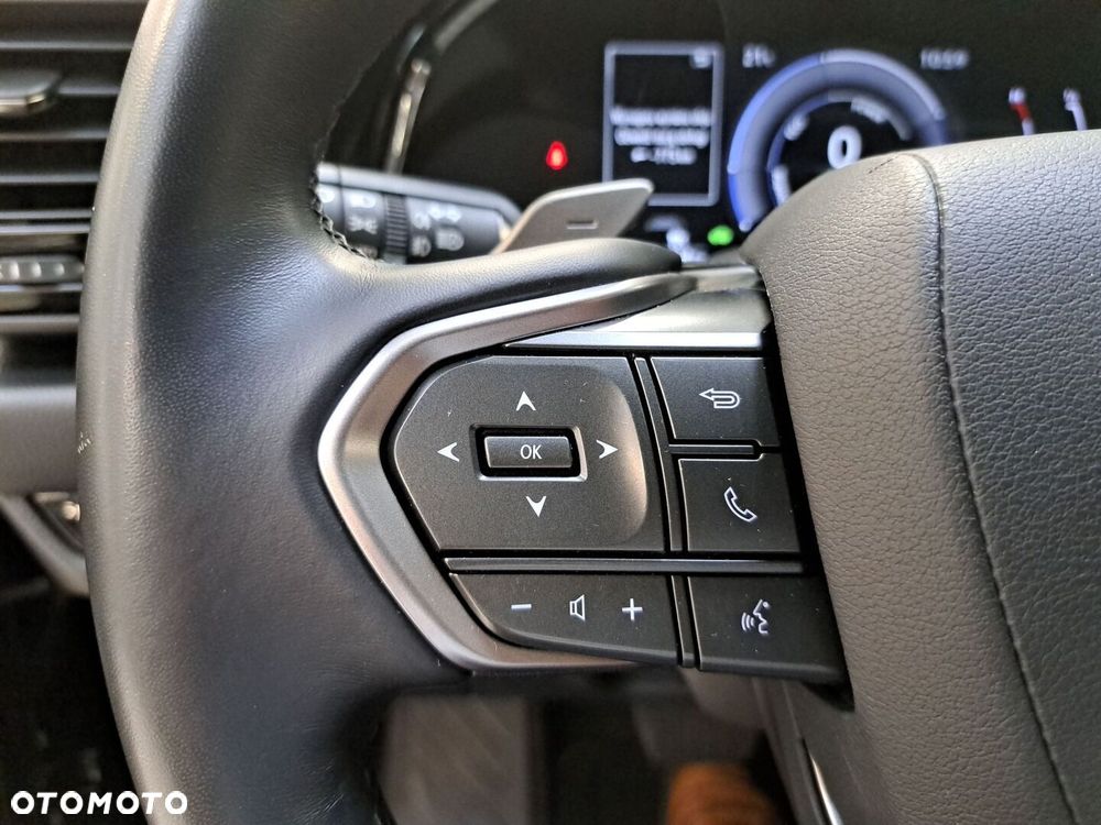 Lexus NX 350h Elegance AWD - 17