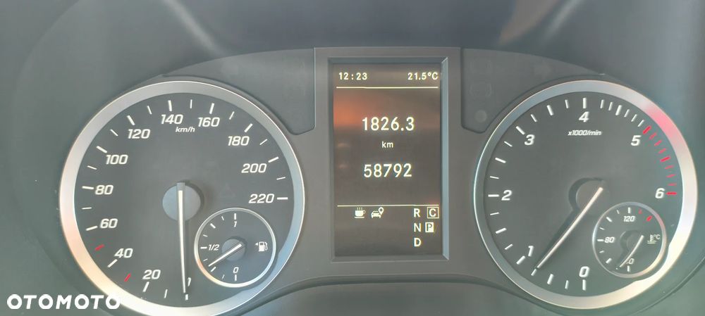 Mercedes-Benz Vito Tourer L2 Select 9G-Tronic 447.703 - 4