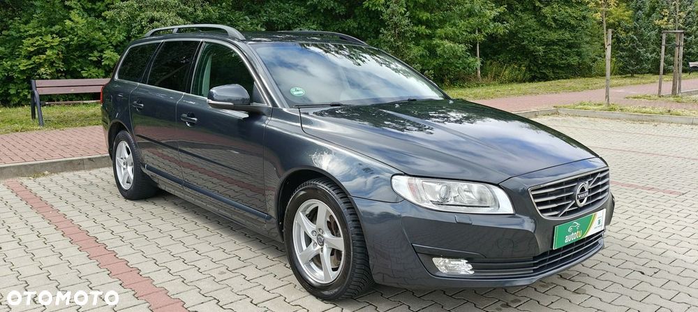 Volvo V70 D3 Momentum - 2