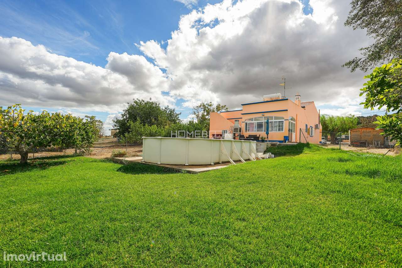 Moradia T3 - Foupana, Moncarapacho - Grande imagem: 2/33