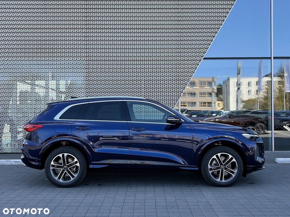 Audi Q5 - 2