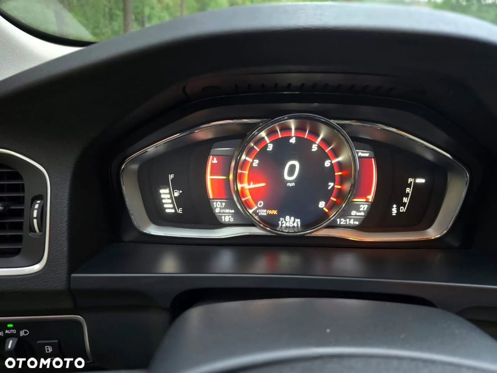 Volvo S60 T5 Drive-E R-Design Summum - 13