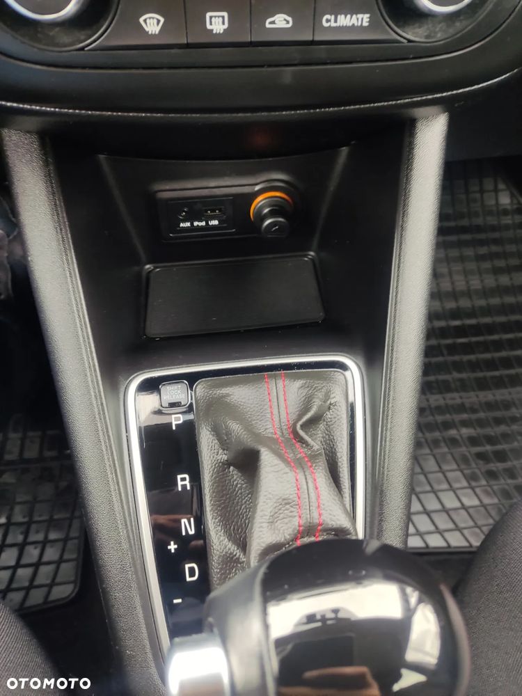 Kia Venga 1.6 Business Line - 13