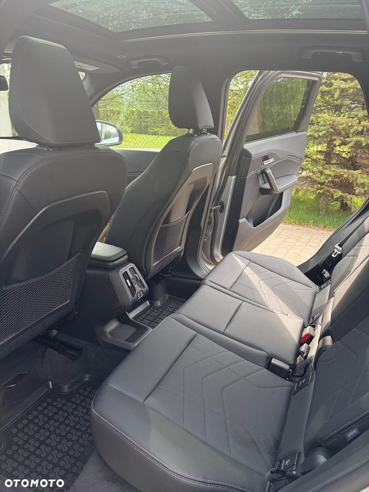BMW X1 - 15