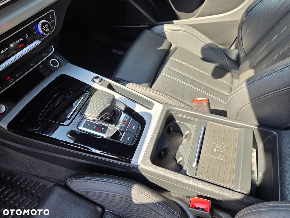 Audi SQ5 Sportback - 13