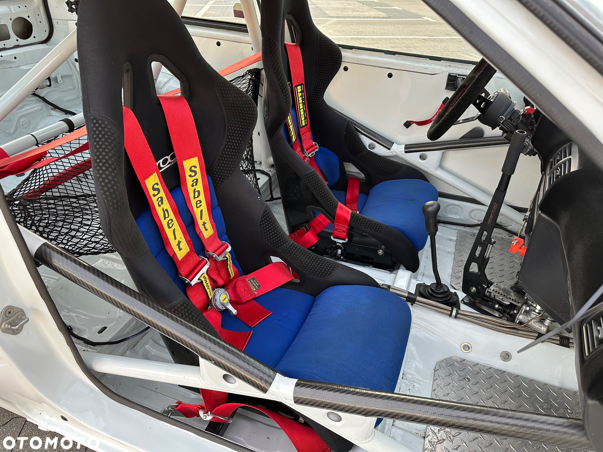 Suzuki Swift 1.3 16V GTi - 4
