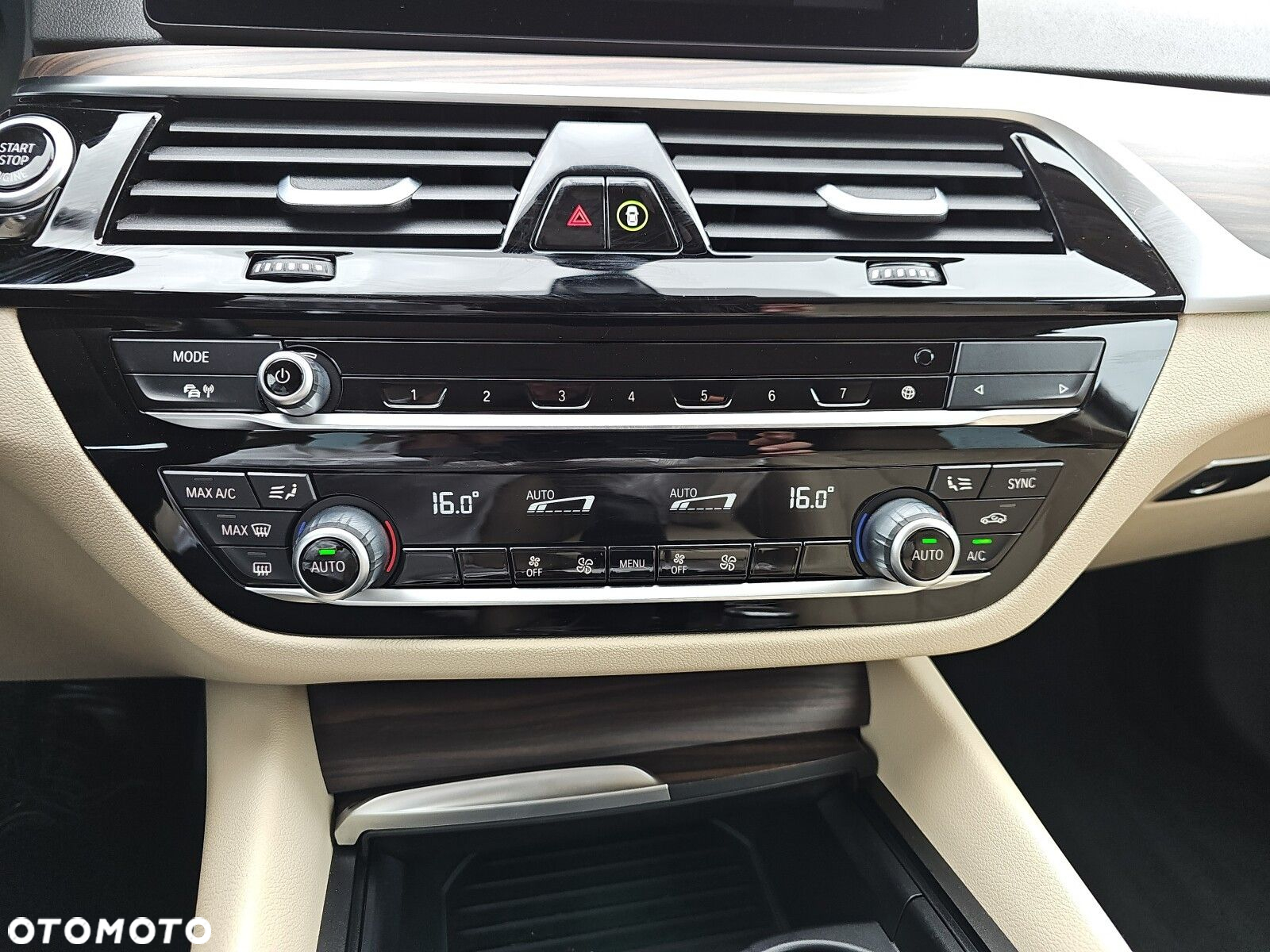 BMW Seria 5 - 22