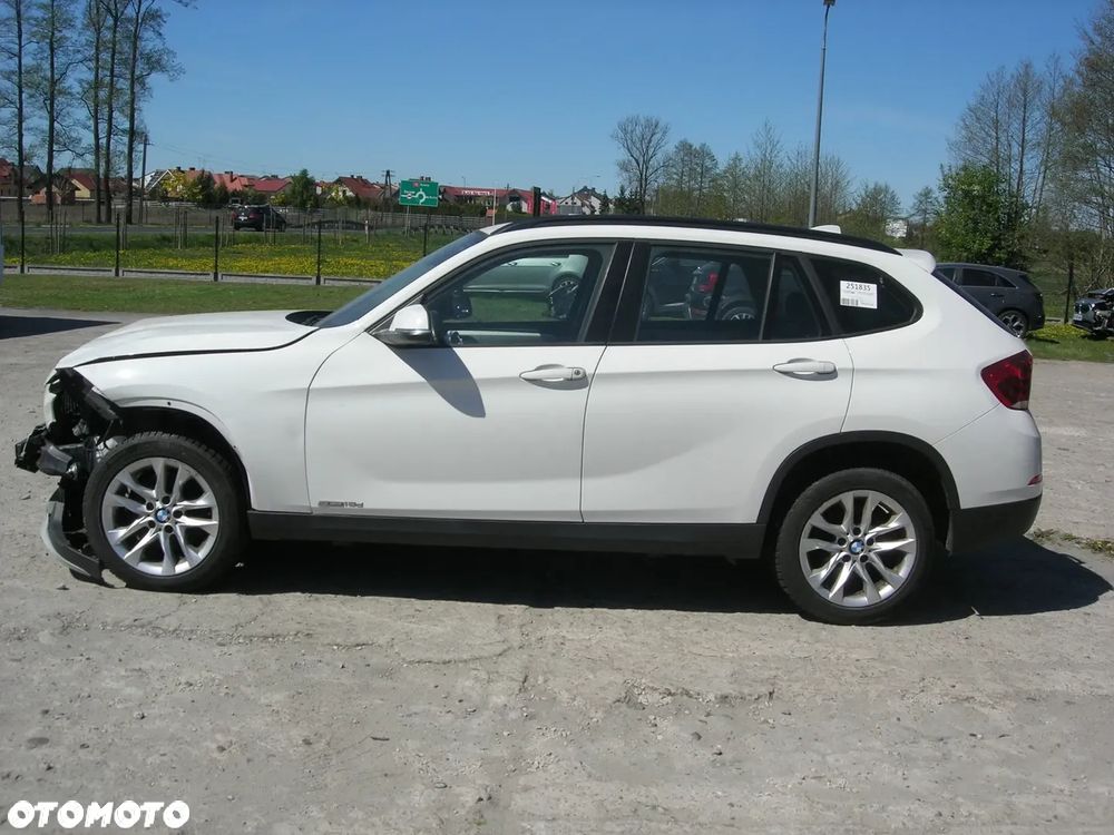 BMW X1 sDrive18d - 5