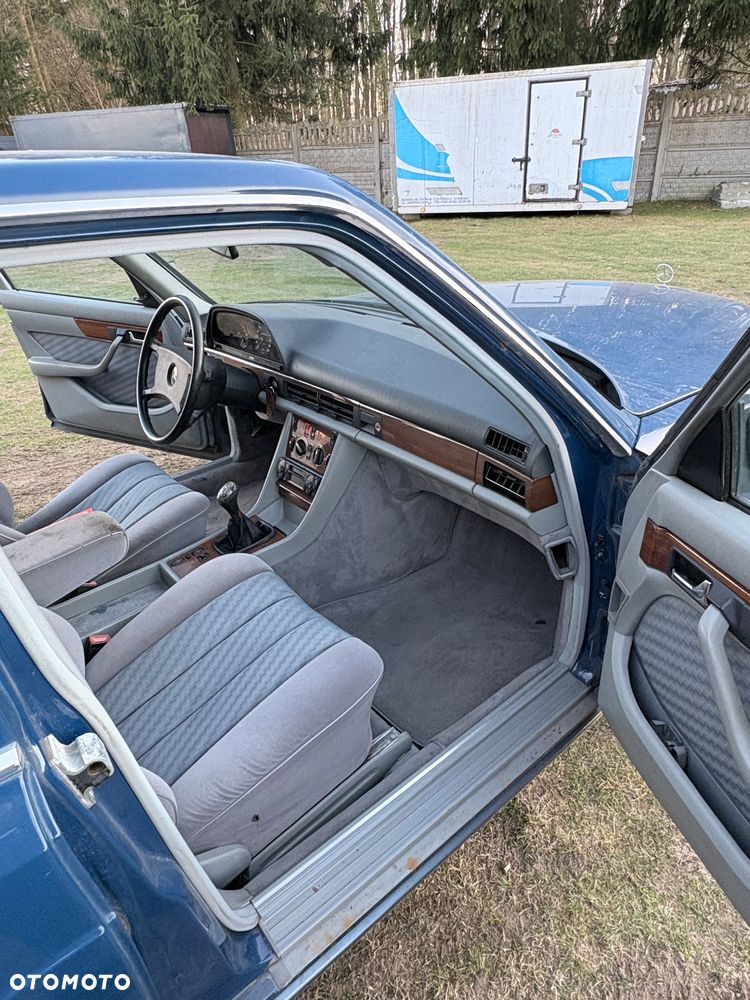 Mercedes-Benz Klasa S - 6