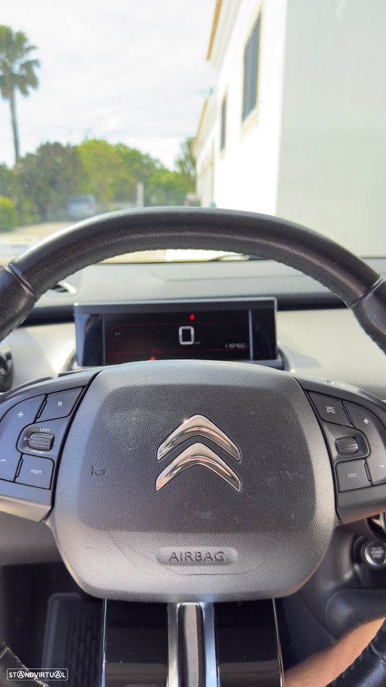 Citroën C4 Cactus 1.5 BlueHDi Shine - 28