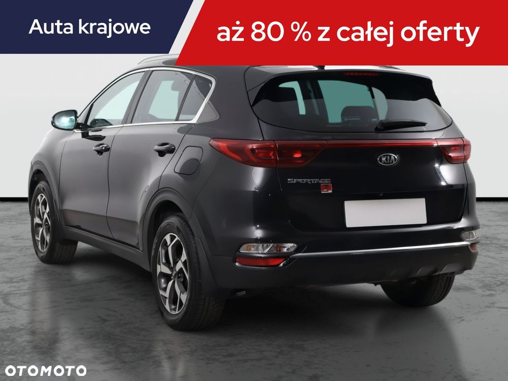 Kia Sportage - 6