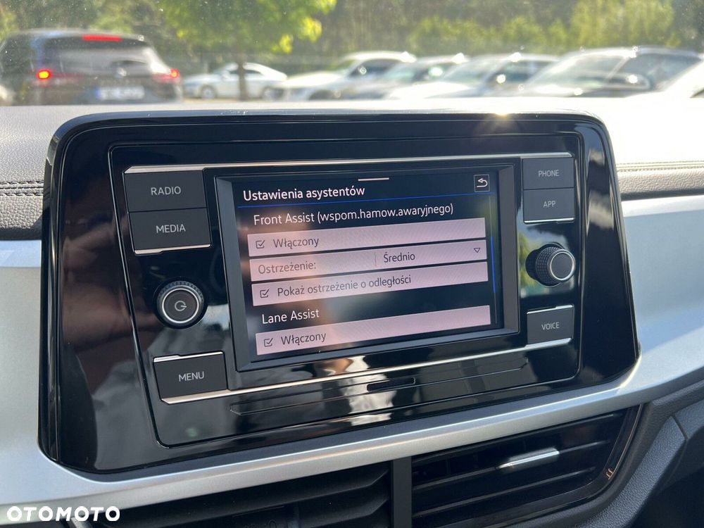 Volkswagen T-Roc 1.5 TSI Life - 27
