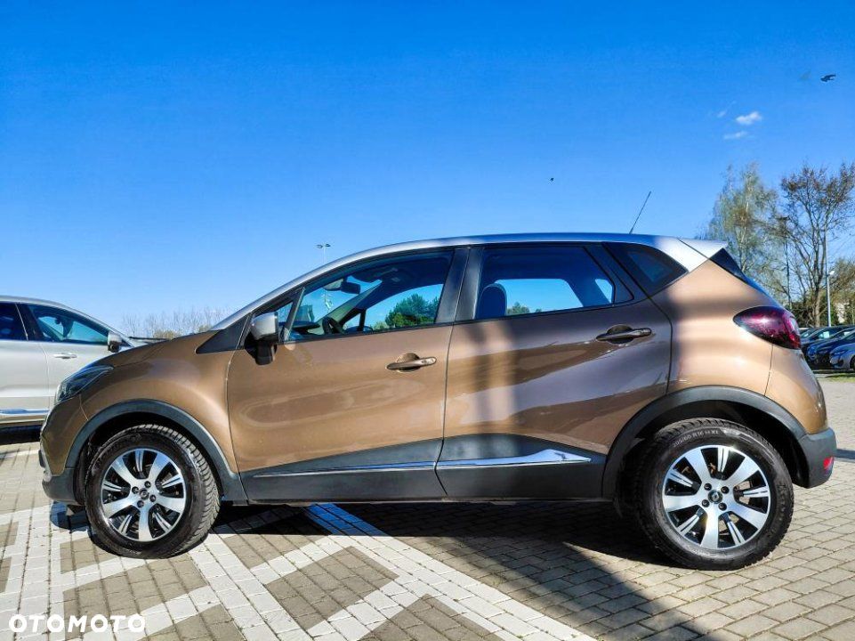 Renault Captur - 2