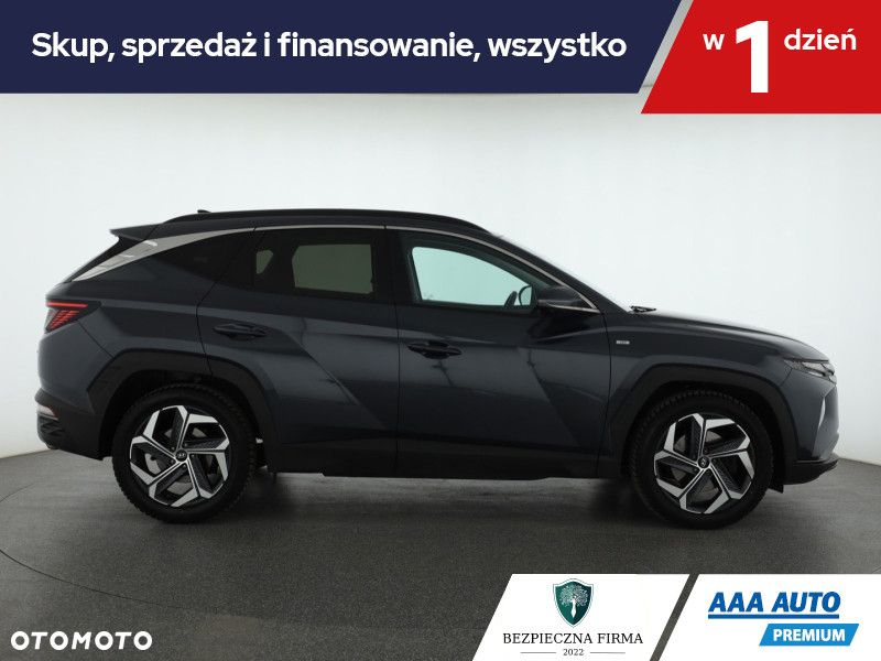 Hyundai Tucson - 7