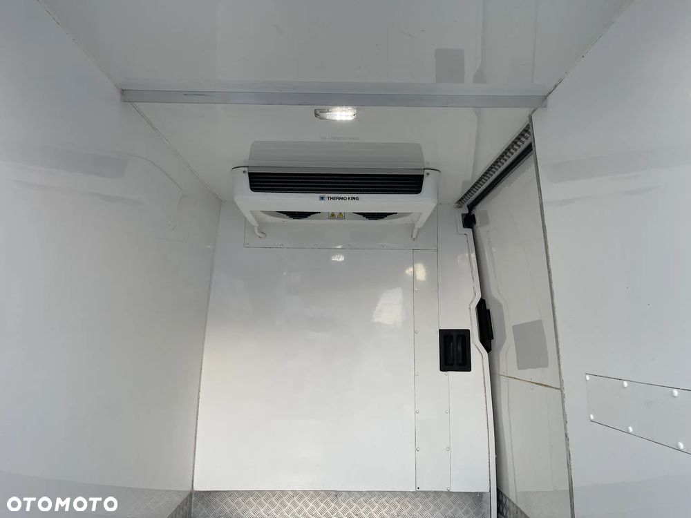 MAN TGE 3.180 Chłodnia Mroźnia - 14