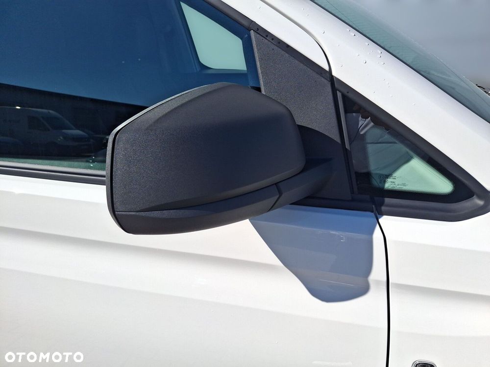 Volkswagen Caddy Cargo - 13