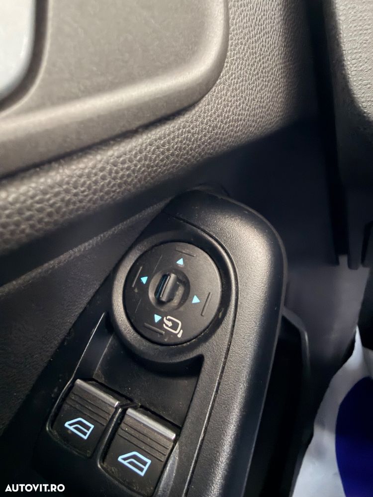 Ford Fiesta 1.0 Titanium - 21