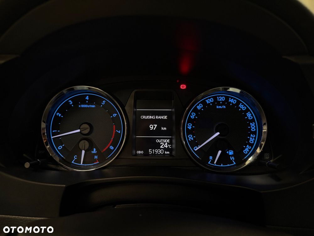 Toyota Corolla 1.6 Premium EU6 - 10