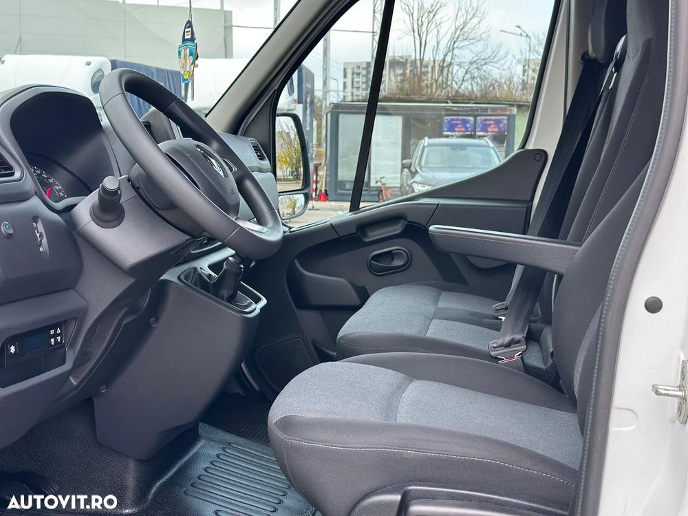 Renault Master frigorific - 18