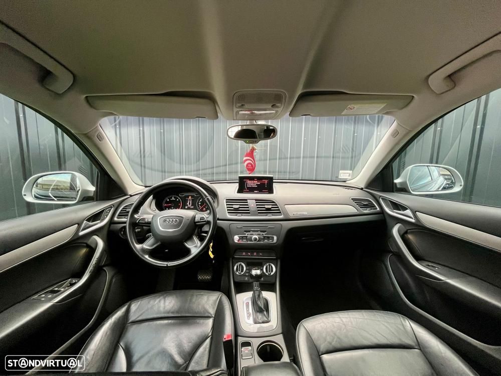 Audi Q3 - 8
