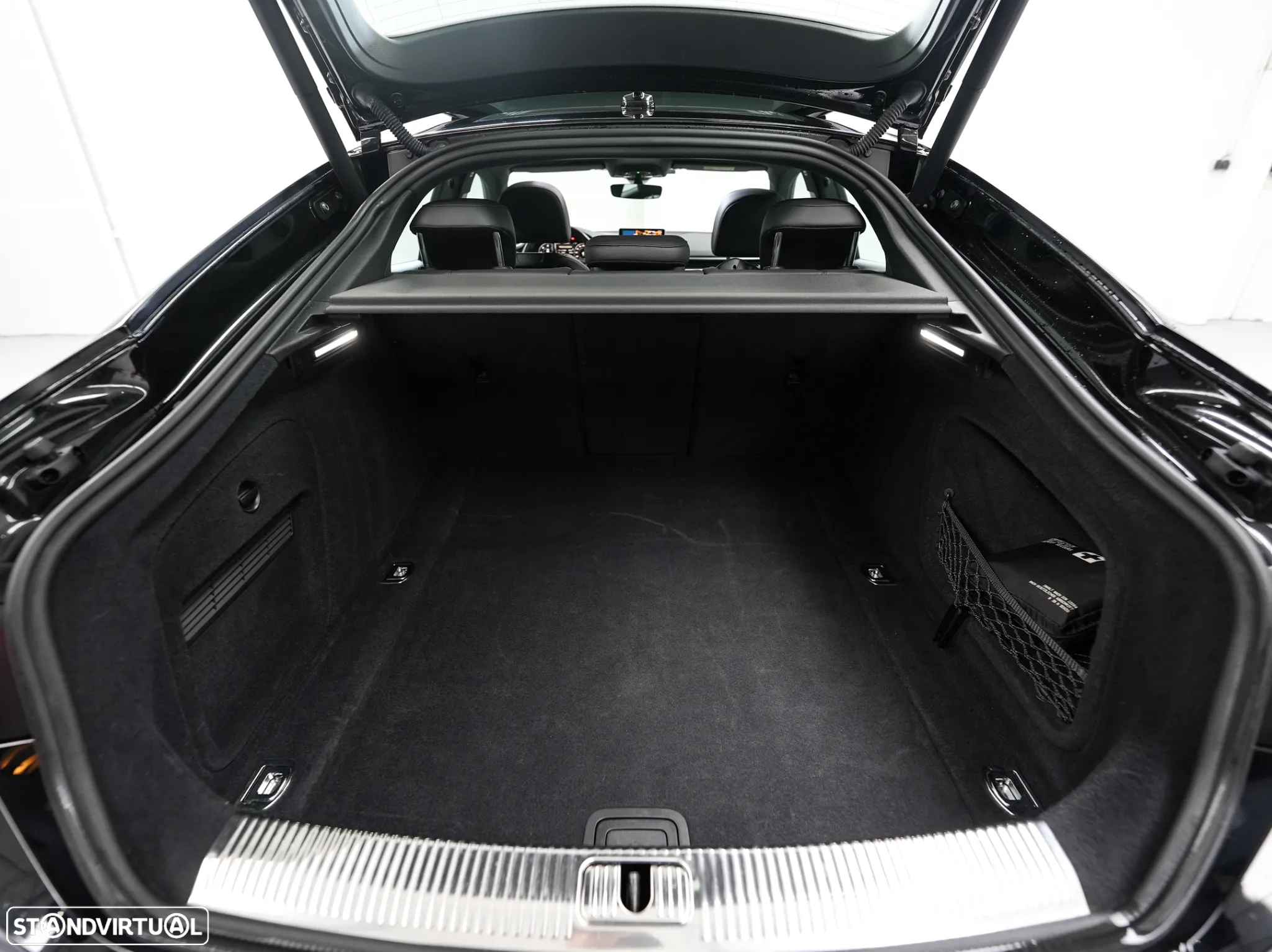 Audi A5 Sportback 40 TDI Sport S tronic - 14