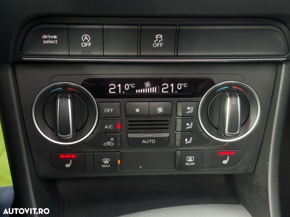 Audi Q3 2.0 TDI Quattro Design - 17