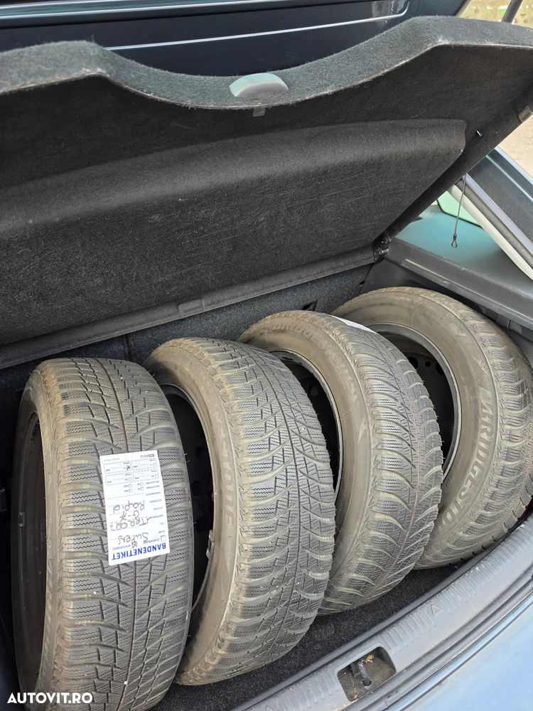 Skoda RAPID 1.0 TSI Cool Edition - 15