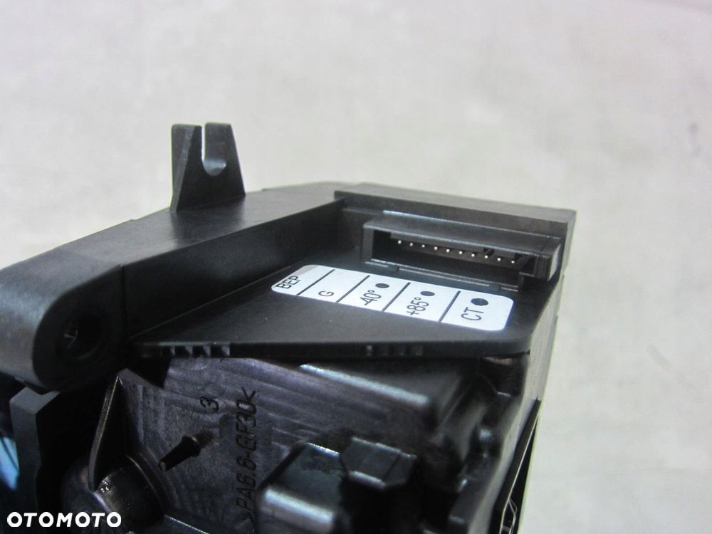 BMW X3 F25 F06 F10 LEWAREK ZMIANY BIEGÓW GAŁKA 9253079 SPORT 61319253079 - 9