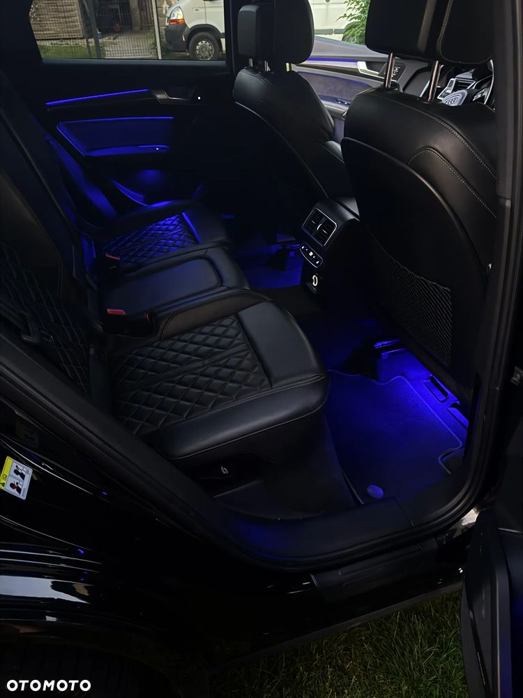 Audi SQ5 - 21