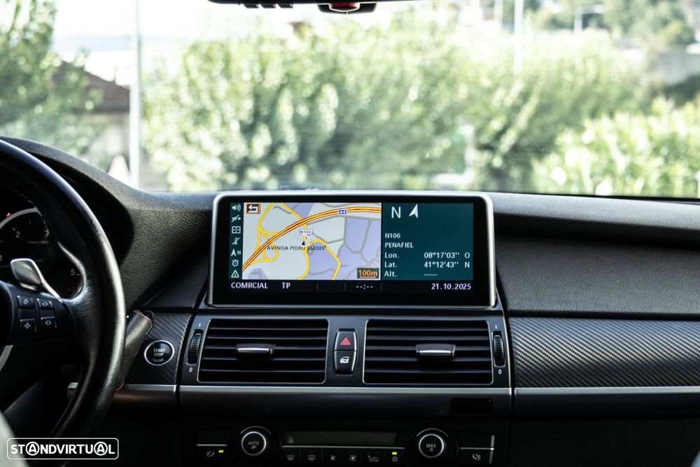 BMW X6 35 d xDrive - 37