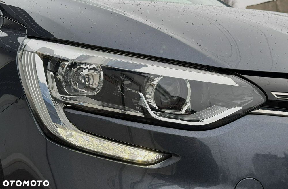 Renault Megane 1.2 Energy TCe Intens - 10