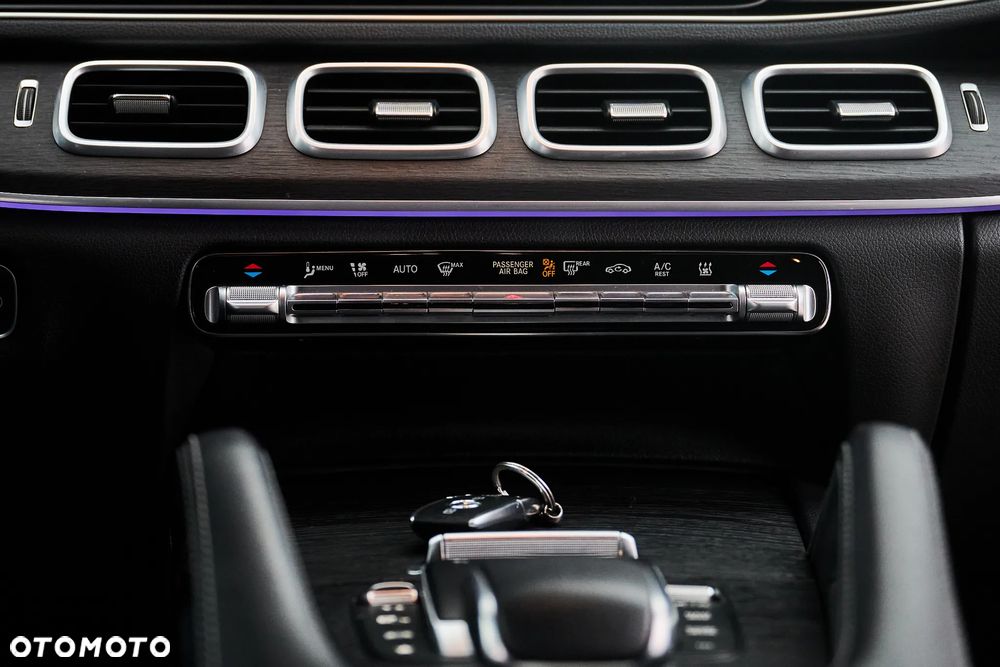 Mercedes-Benz GLE 400 d 4-Matic Premium - 23