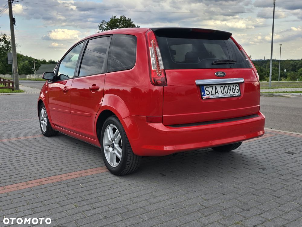 Ford C-MAX - 3