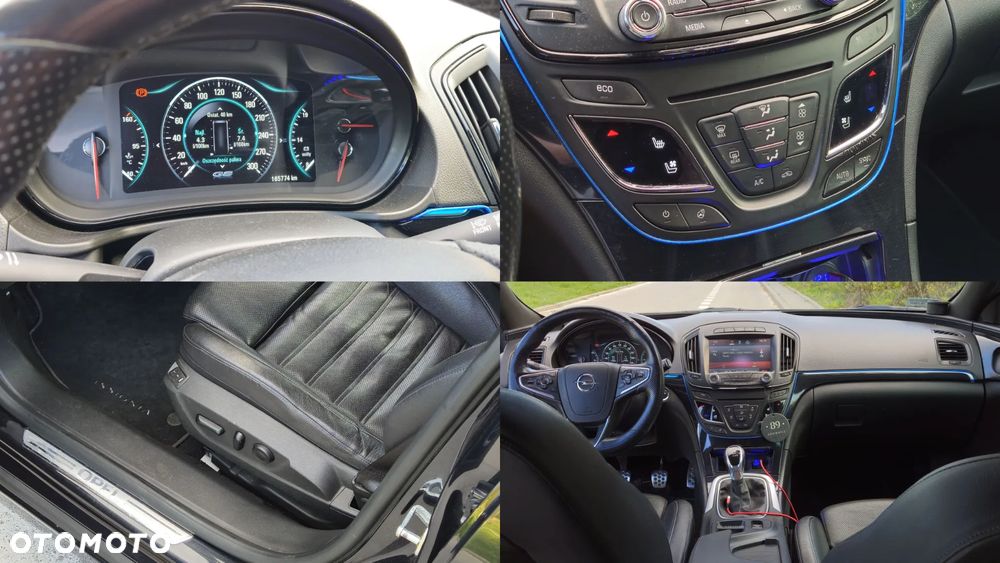 Opel Insignia 2.0 CDTI ecoFLEXStart/Stop Business Innovation - 5