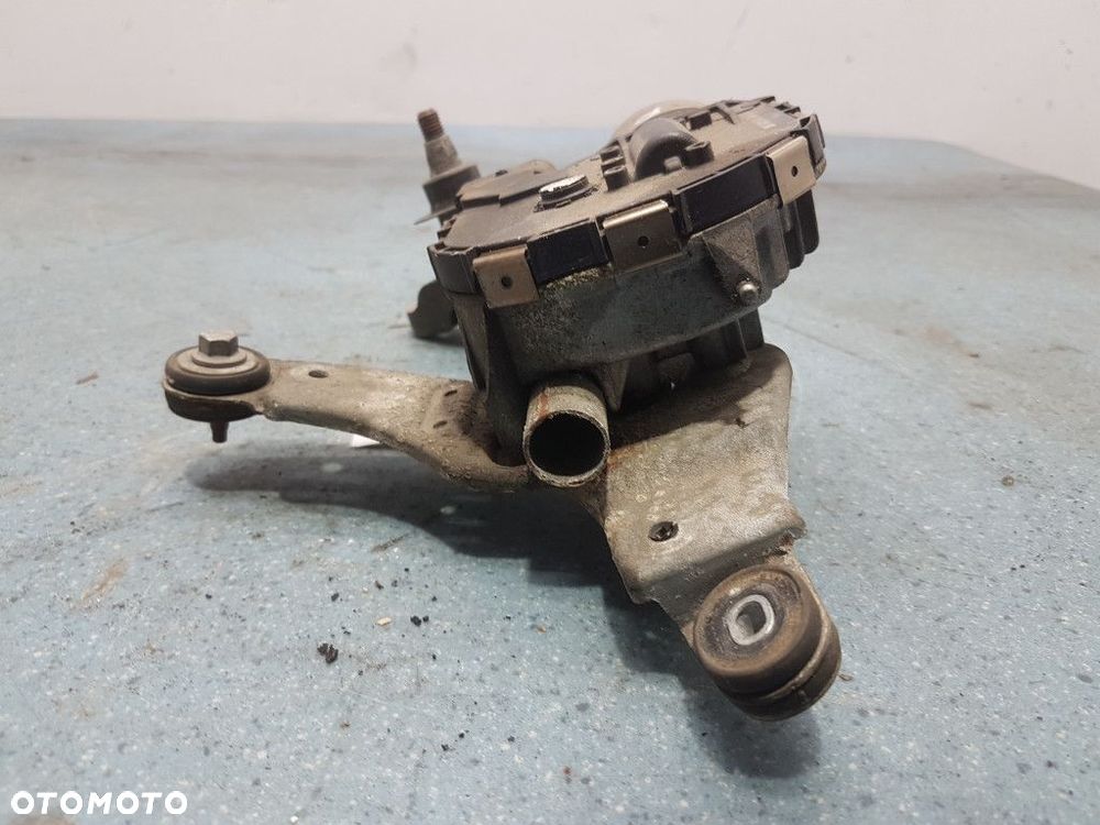 FORD S-MAX I LIFT MECHANIZM WYCIERACZEK PRZÓD PRAWY 6M21-17504-BM - 4