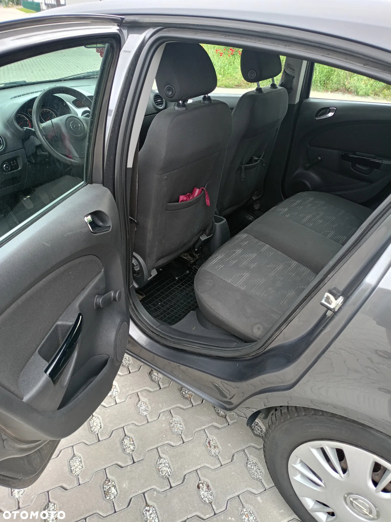 Opel Corsa - 3