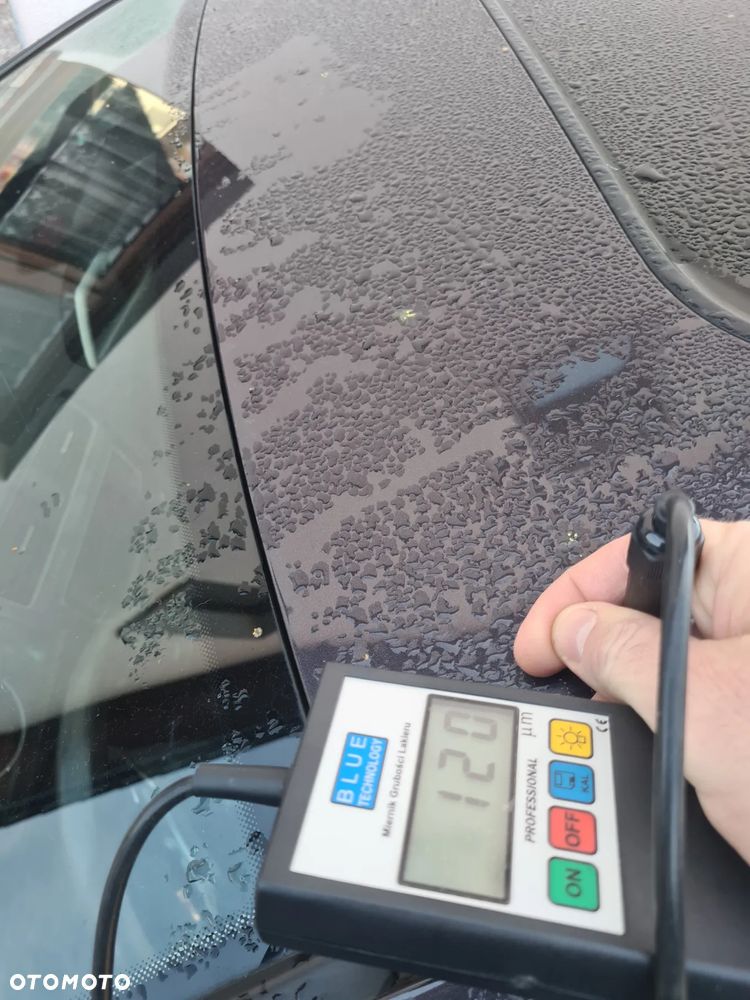 Volkswagen Golf 1.4 TSI BlueMotion Technology Lounge - 16