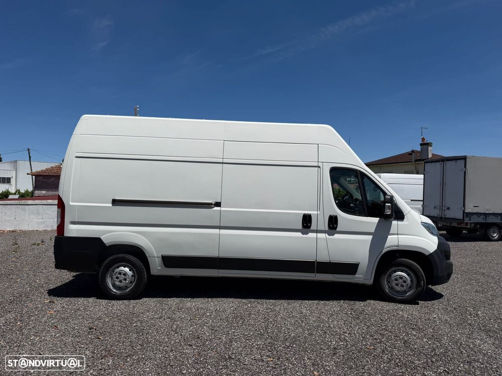 Citroën Jumper L3h3 - 13