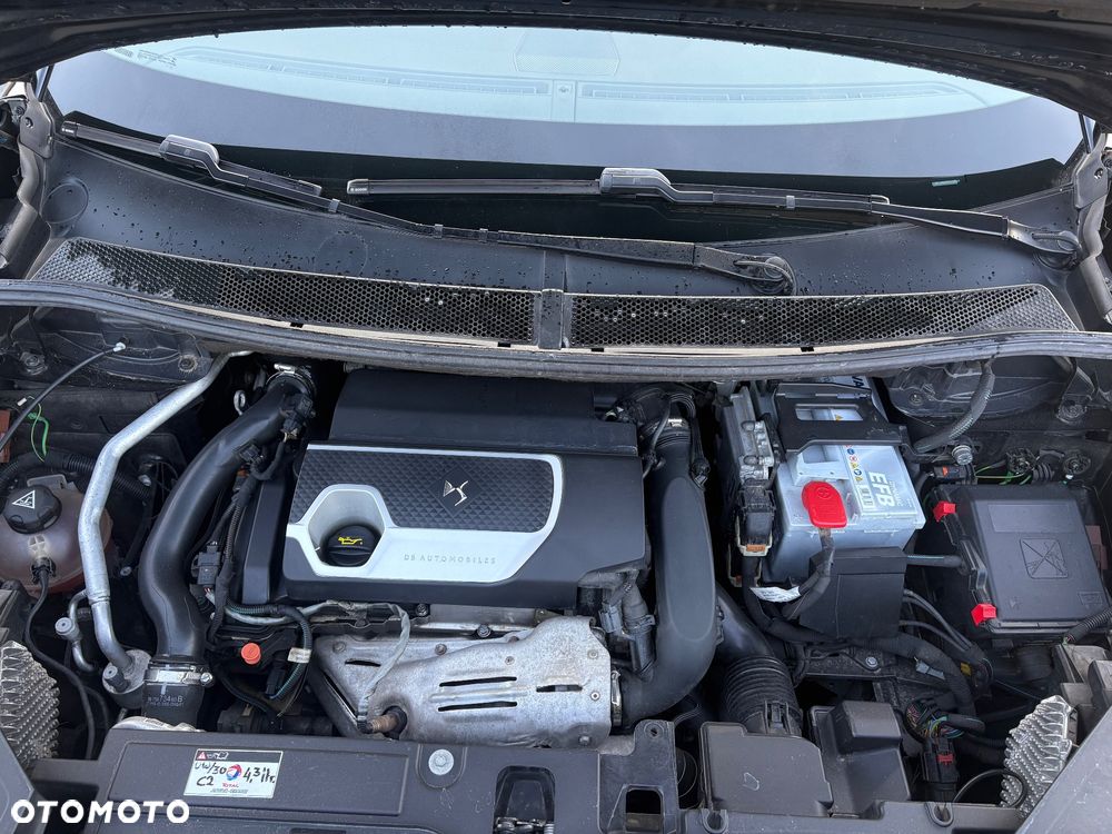 DS Automobiles DS 7 Crossback - 30