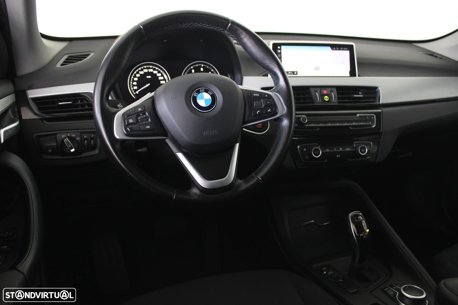 BMW X1 16 d sDrive Corporate Edition Auto - 20