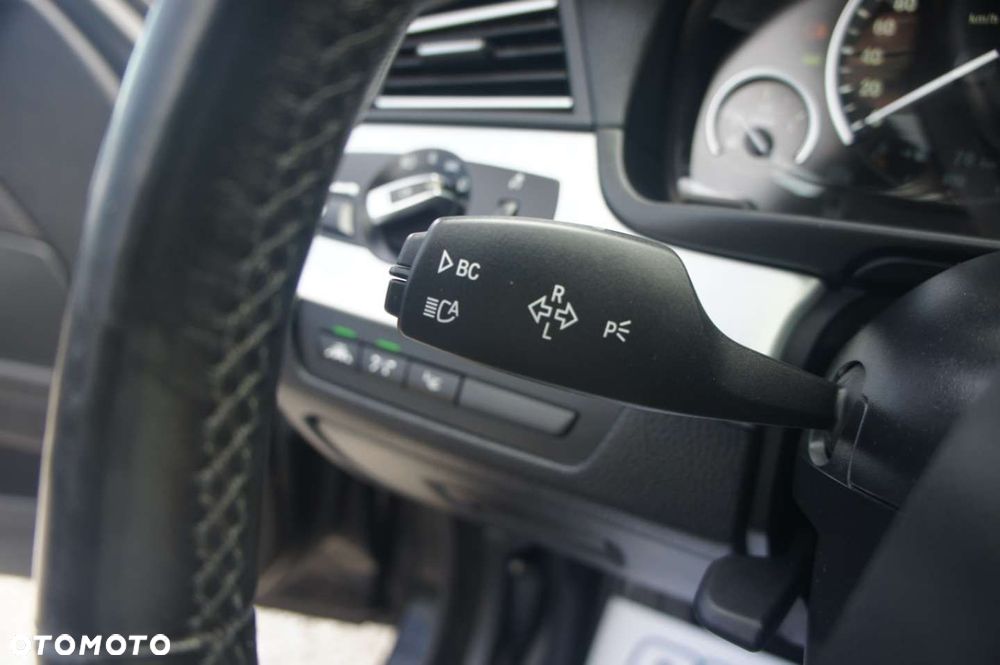 BMW Seria 5 - 10