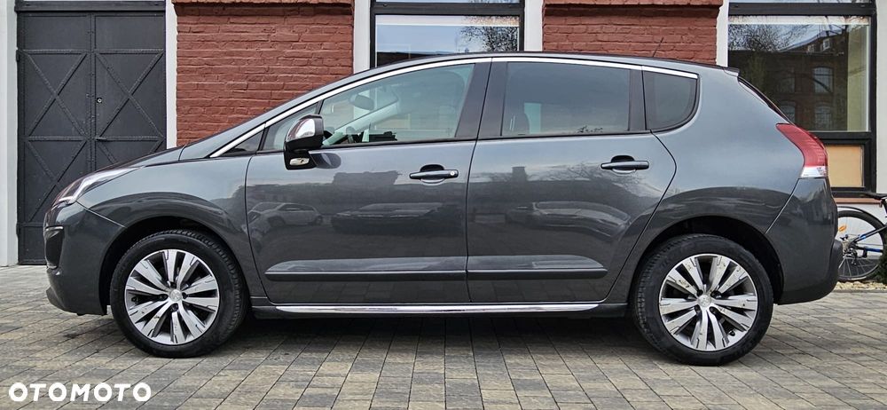 Peugeot 3008 1.6 HDi Access - 9