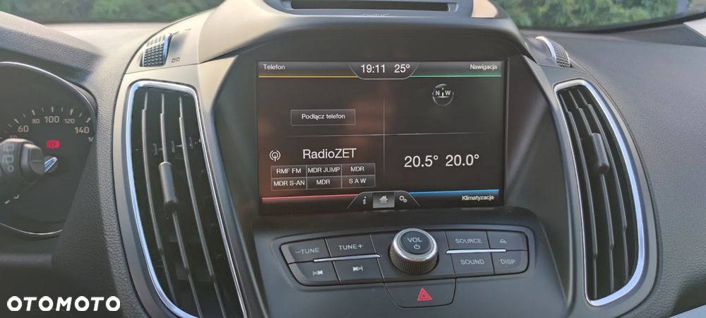 Ford C-MAX 2.0 TDCi Titanium ASS - 22