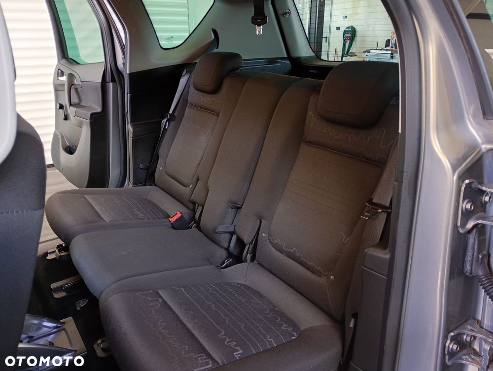 Opel Meriva 1.7 CDTI Edition - 6